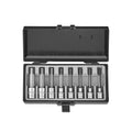 1/2" Bit doppenset Inbus 8 delig