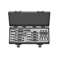 Force 4122 1/2 Bit doppenset Inbus - Torx - Spline 12 delig