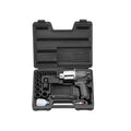 14pc 1/2 Impact wrench socket set