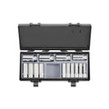 14pc 1/2" Deep socket set (12pt)