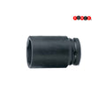 2-1/2" DR. 6pt. Flank impact deep socket 105