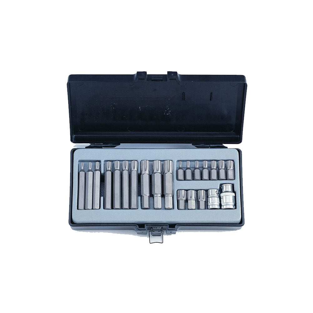 22-delige Bit set Ribe