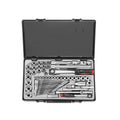 59pc 6pt. Flank socket set