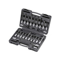 26pc Special socket bit set