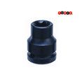 3/8" Torx kracht dop E4