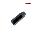 1/2" Lambdasonde Dopsleutel 17