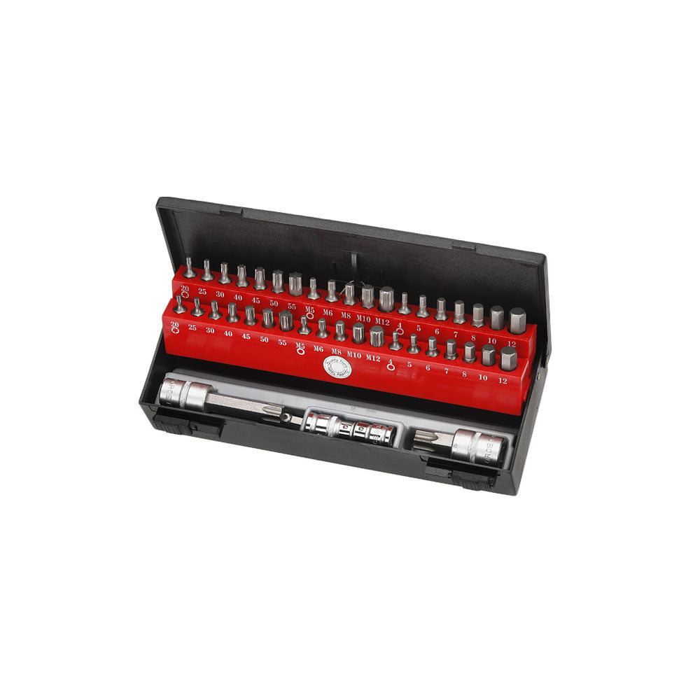 44-delige 10mm Bit set