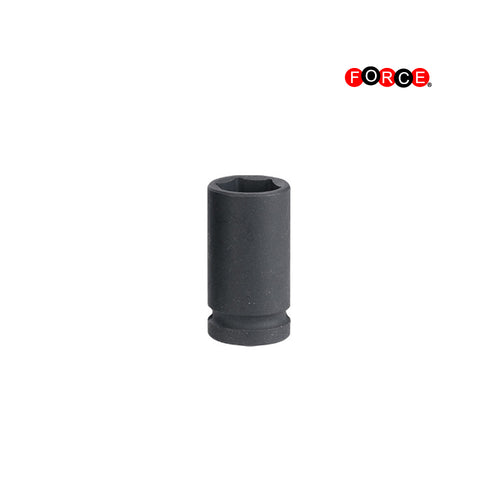 1/2" Kracht dop 6-kant 21