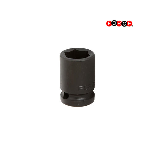 1/2" Kracht dop 6-kant 8