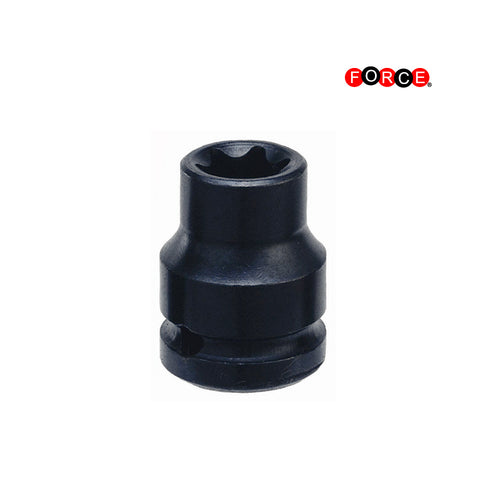 1/2" Torx kracht dop E20