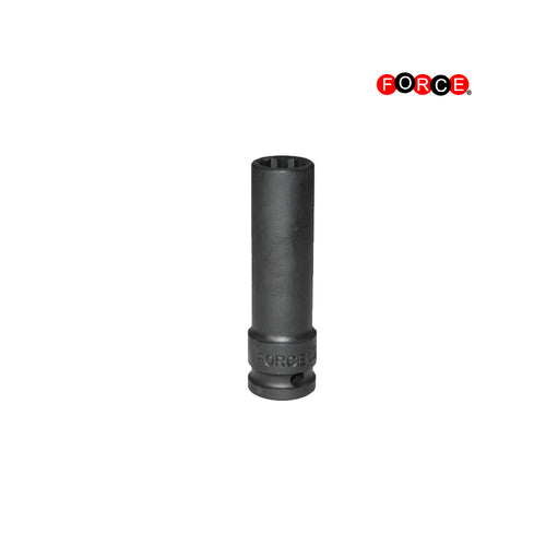1/2" 12pt. Kracht Dop Lang 29