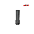 1/2" 12pt. Kracht Dop Lang 20