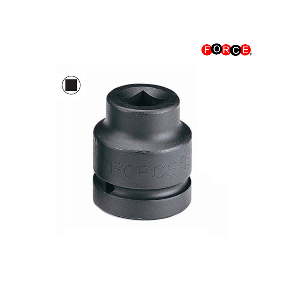 3/4" 4pt.Kracht dop 20