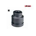 3/4" Kracht dop Vierkant 3/4"