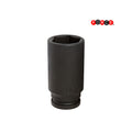 3/4" 6pt. Kracht dop 1-5/16"