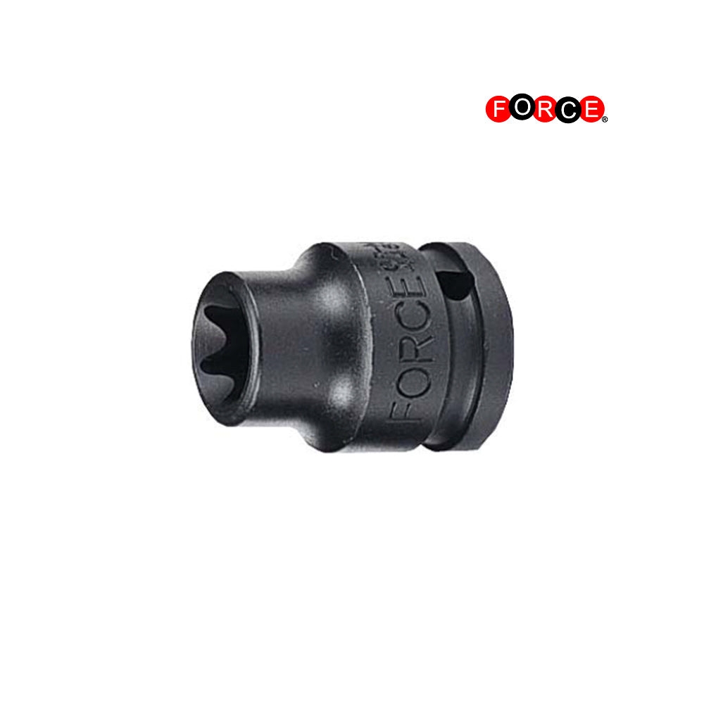 3/4 Impact star socket E32