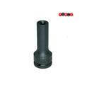 3/4" Torx kracht dop lang E18