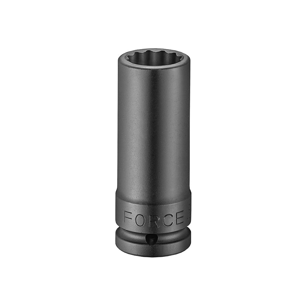 3/4" 12pt.Kracht dop lang 24