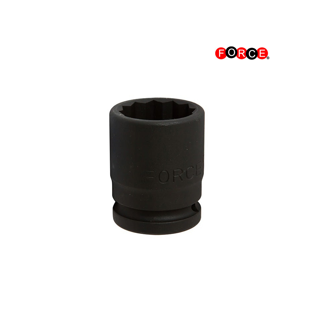 3/4" 12pt.Kracht dop 32