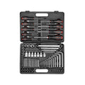 73-delige Torx set