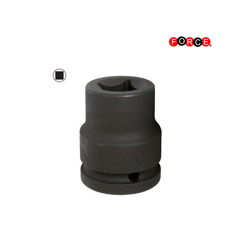 1" Square impact socket 21