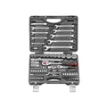 82pc Surface drive socket set