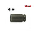1"6pt. Kracht dop voor achterwiel 1-1/2"