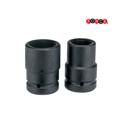 1 6pt. Flank impact socket 29