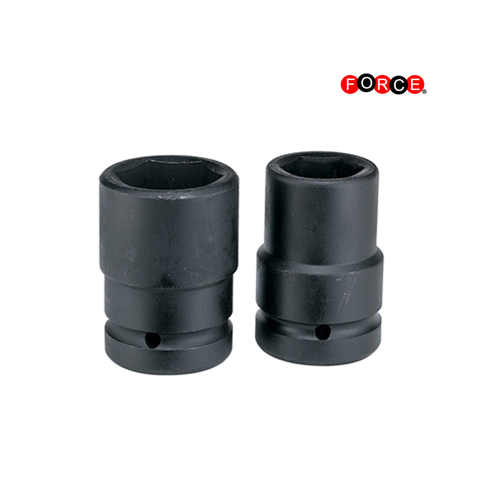 1" 6pt. Kracht dop 1-1/16"