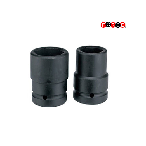 1" 6pt. Kracht dop 19