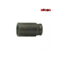 1" 6pt.Kracht dop lang 1-3/16"