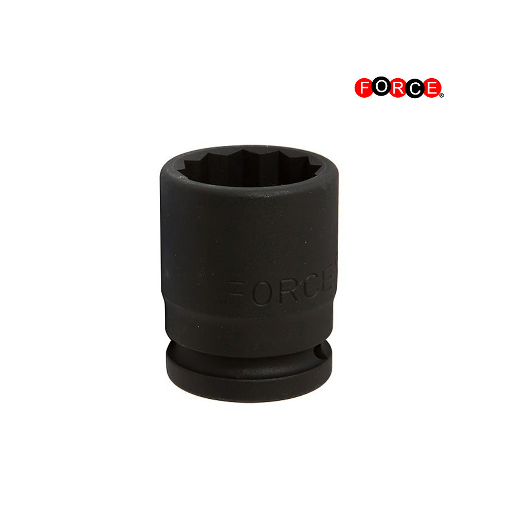 1" 12pt. Kracht Dop 55