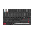 89-delige 1/2" Slagdoppen- en Bitdoppen Set (10318 EVA)