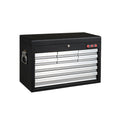9 Drawer tool chest with top lid