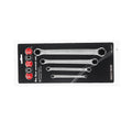 E-Torx Ringsleutel Set 4-delig
