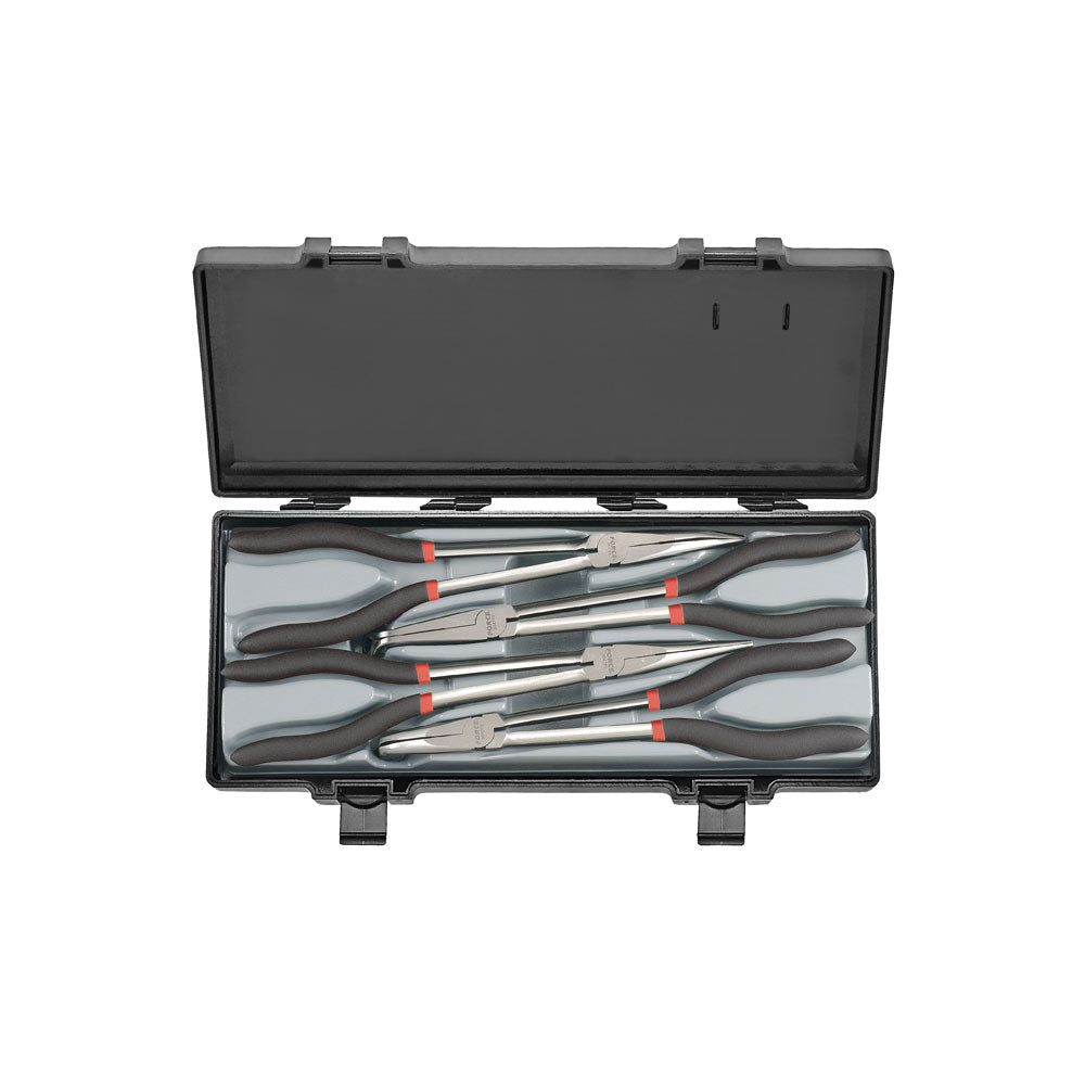 4pc Pliers set