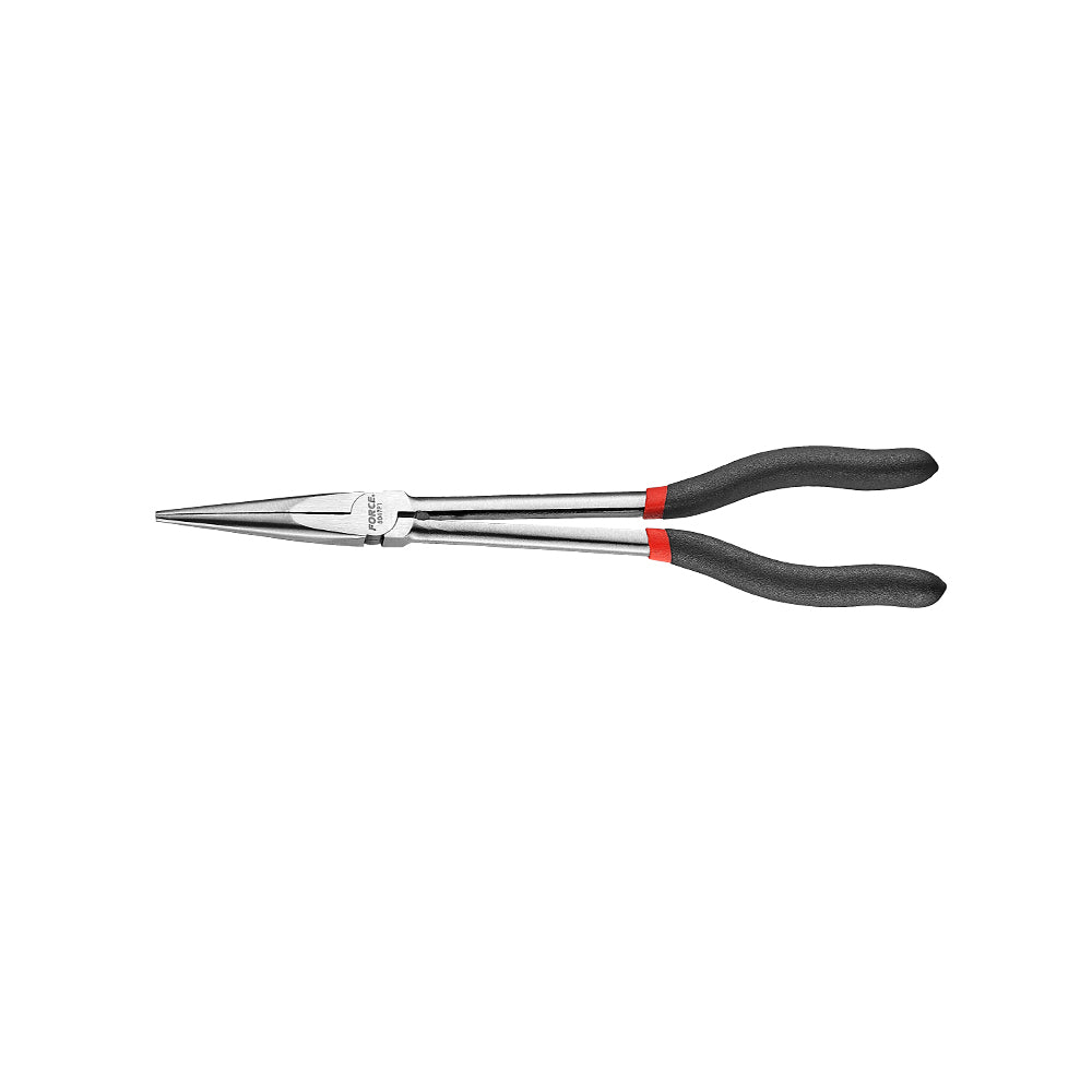 Extra lange spitsbektang 11"