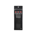 5pc Taper punch set