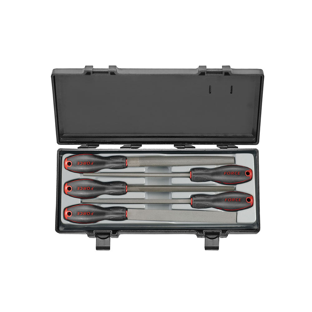 5pc File set