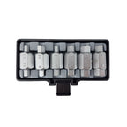 6pc Drain plug key