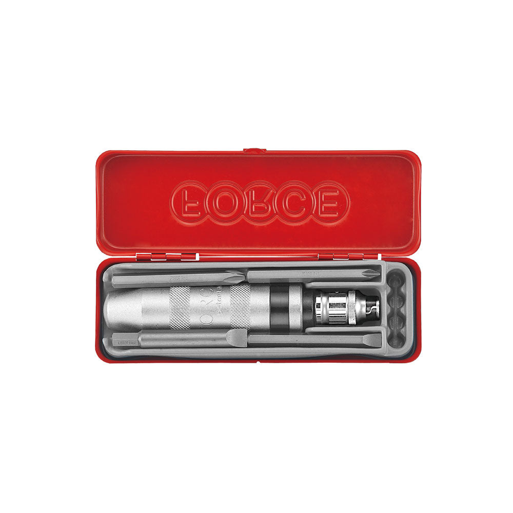 6pc Impact driver set