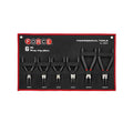 Circlip Tangen set 6-delig