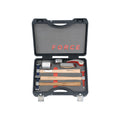 7pc Auto body repair tool set(in blow case)