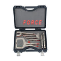 7pc Locking pliers and clamp set