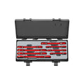 8pc Ratchet ring wrench