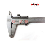 Schuifmaat van roestvrij staal (type A) 300 mmL