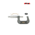 Micrometer 50-75mm (aflezing 0,001mm)