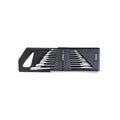 10pc Double open end wrench (SAE)