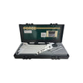 11pc Double open end wrench (SAE)