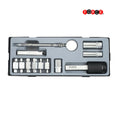 Olie & bougie service set 12 delig